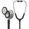 Littmann Classic III - šedá hlavice - různé barvy (Barva Lemon Lime)