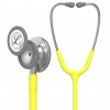 Littmann Classic III - šedá hlavice - různé barvy (Barva Lemon Lime)