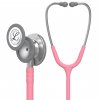 Littmann Classic III - šedá hlavice - různé barvy (Barva Lemon Lime)