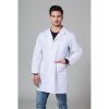 Lékařský plášť SU - pánský (Velikost XXL)