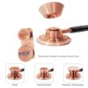 1782 1 nastavce pro md one titanium rosegold