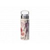 Ocelová láhev 500 ml, anatomie člověka, anatomie, člověk, lahev, tělo, orgány, kostra, páteř, lebka, těsní, 500 ml Butelka stalowa Anatomia człowieka Anatomia Butelka człowieka Narządy ciała Szkielet Kręgosłup Pieczęcie czaszki