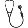 Littmann CORE Digital - czarna głowica, najbardziej wyrafinowany model, wzmocniony dźwięk, klasyczne odsłuchy analogowe, przestrajalne membrany, stetoskop, możliwość parowania, aplikacja, nagrywanie, miękkie oliwki uszczelniające, ramki bez kolców, Littmann CORE Digital - černá hlavice, nejpropracovanější model, ampflikovaný zvuk, klasický analogový poslech, laditelné membrány, fonendoskop, spárovatelný, aplikace, nahrávka, měkké těsnící olivky, nestudivé obruby, Littmann.CORE.stethoscope.image2 qe0t 9a