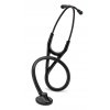 Littmann Master Cardiology - černá hlavice, fonendoskop, nejlepší akustická odezva, mechanický model, laditelná membrána, výborný poslech nízkofrekvenčních, vysokofrekvenčních zvuků, nestudivé obruby, USA, kvalitní materiály, nerezová ocel, odolné3m tm littmann r master cardiology tm stethoscope, model 2161 84738 6aum pp, Littmann Master Cardiology - zaskórnik, stetoskop, najlepsza reakcja akustyczna, model mechaniczny, przestrajalna membrana, doskonałe słyszenie dźwięków o niskiej częstotliwości, o wysokiej częstotliwości, ramki bez kolców, USA, wysokiej jakości materiały, stal nierdzewna, trwałe3m tm littmann r master kardiologia stetoskop
