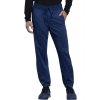 Zdravotnické kalhoty Cherokee pánské, tmavě modré, klasický šev, polyester, viskóza, spandex, umělé hedvábí, pohodlné, každodenní nošení, střih, šikmé kapsy, pohodlné kalhoty, elastický pas, samostahovací šňůrka, tkanička, 5 kapes, přední šikmé kapsy, prodyšná síťovaná podšívka, bezpečnostní zip, praktická poutka, Spodnie medyczne męskie Cherokee, granatowe, klasyczny szew, poliester, wiskoza, spandex, sztuczny jedwab, wygodne, do noszenia na co dzień, krój, skośne kieszenie, wygodne spodnie, elastyczny pas, sznurek, sznurek, 5 kieszeni, skośne kieszenie przednie, oddychająca siateczka podszewka, zamek błyskawiczny, praktyczne szlufki