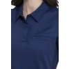 Polokošile Cherokee dámská - tmavě modrá (Velikost XXL)