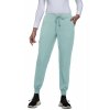 Kalhoty koi Fierce, dámské, velikost, XXS, XS, S, M, L, XL, klasický šev, 6 kapes, kapsa na telefon, rovné nohavice, žebrovaný lem, moderní vzhled, dokonalý střih, šňůrka, halena, polyester, spandex, mátové, Spodnie Koi Fierce, damskie, rozmiar, XXS, XS, S, M, L, XL, klasyczny szew, 6 kieszeni, kieszeń na telefon, prosta nogawka, ściągacz u dołu, nowoczesny wygląd, idealne dopasowanie, sznurek, bluzka, poliester, spandex, mięta