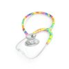 mdf stethoscope md one r epoch r titanium adult stethoscope tie dye 2 800x