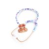 2364 2 mdf epoch titanium adult pediatric monet rose gold