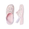 Oden fusion EEA Rosa Clogs Vista CENITAL