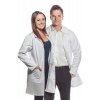 Lékařský plášť INFINITE MedStyle dámský (Velikost XXL)