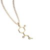 Náhrdelník, šperk, řetízek, Science JewelNáhrdelník, šperk, řetízek, Science Jewelry 1824, hypoalergenní, certifikát pravosti, adrenalin, zlaté pokovení, zlatá, zlato, 18k zlato, Naszyjnik, biżuteria, łańcuszek, Science JewelNaszyjnik, biżuteria, łańcuszek, Science Jewelry 1824, hipoalergiczny, certyfikat autentyczności, adrenalina, złocenie, złoto, złoto, złoto 18k