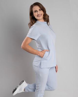 🐰🌸 POSKOČTE SI S KOLEKCÍ FLEX Kolekce INFINITE Flex Mary Stretch je pro chvíle, když bílá nestačí. Doporučuje ji i lékařka...
