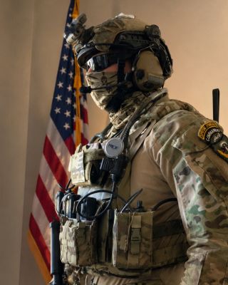 POSLECH, KTERÝ NENÍ PRO KAŽDÉHO.🇺🇸🪖 Fonendoskop, který nejvíce oceníte ve chvíli, kdy víte, co posloucháte.🩺 MDF...