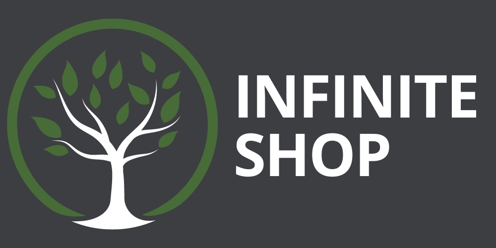 INFINITE SHOP