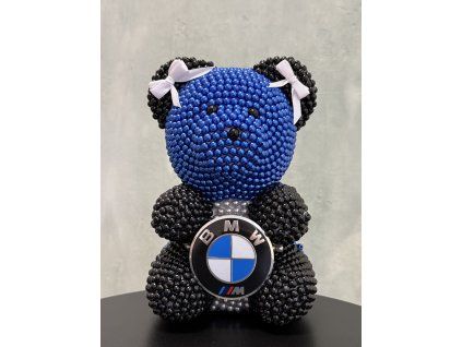 bmw macko