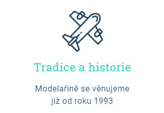 Tradice a historie