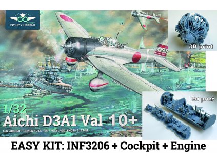 easy kit val inf3206