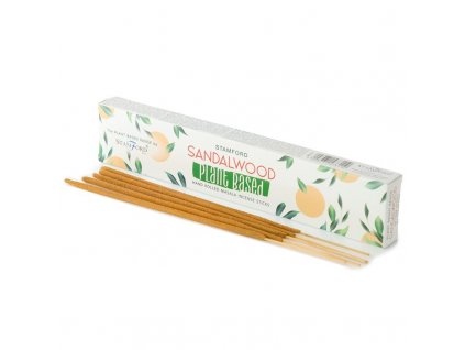 santal