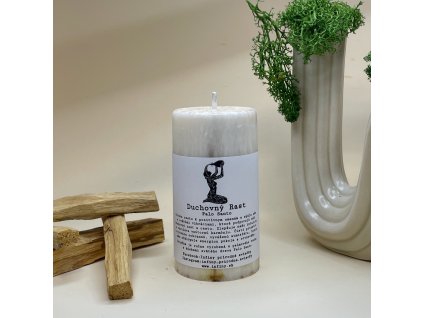 Palo Santo - Duchovný Rast