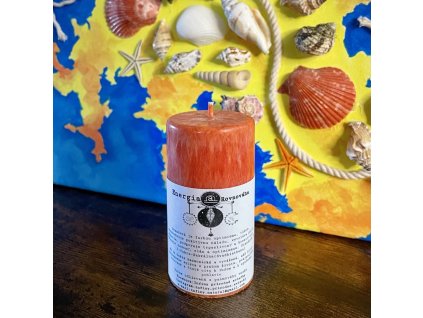 Energia a Rovnováha