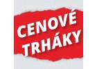 CENOVÉ TRHÁKY