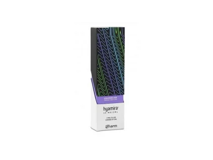 hyamira 40 booster 2 ml
