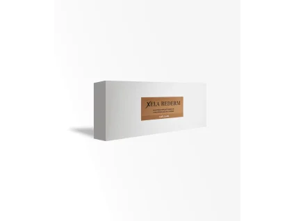 Hyalual Xela Rederm 2,2% (1 x 1 ml)