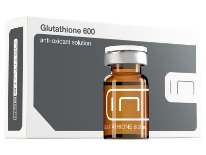CLASSICS Glutathione600