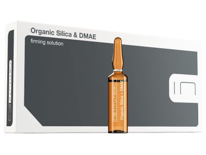 CLASSICS OrganicSilica&DMAE