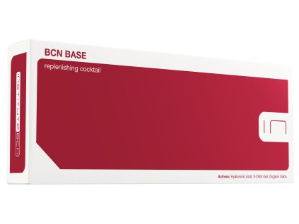 BCN BASE box