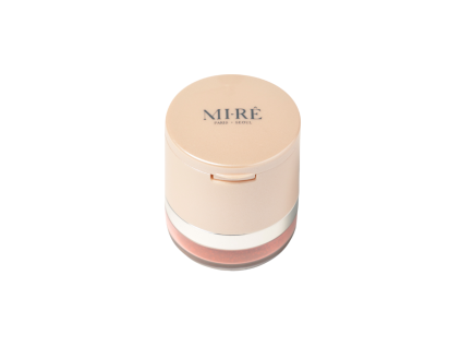 Mi Re Dual BLUSH lit2