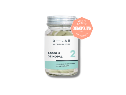 Nopál na hubnutí – 1 měsíc  Pure Nopal - 1 month