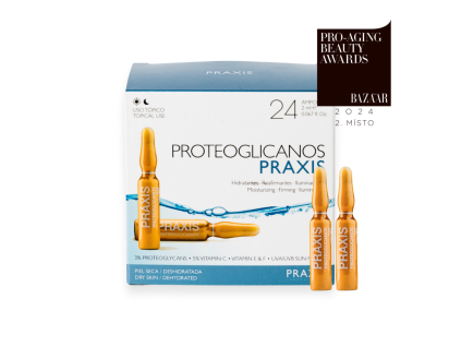 praxis classic24 00