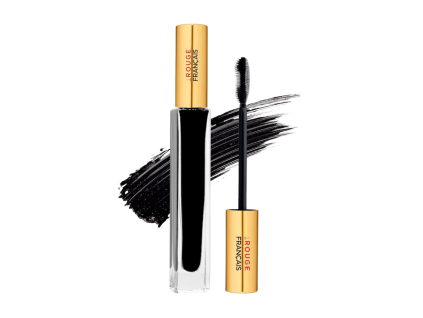Černá řasenka pro objem a péči  Mascara 410 Le Noir Cassiopée