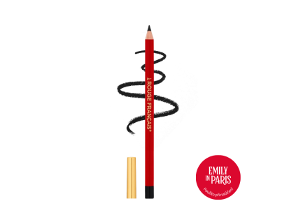 Černá tužka na oči  Eyepencil 710 Noir Calistoga