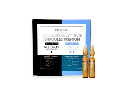 praxis advanced 00