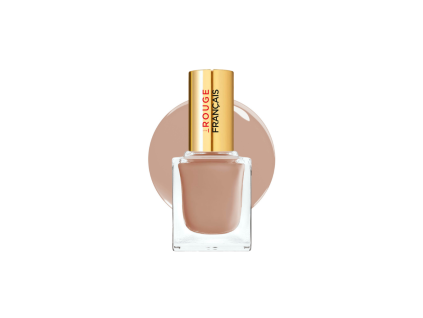 Lak na nehty – béžový  Nail Polish 918 Le Nude Alaria