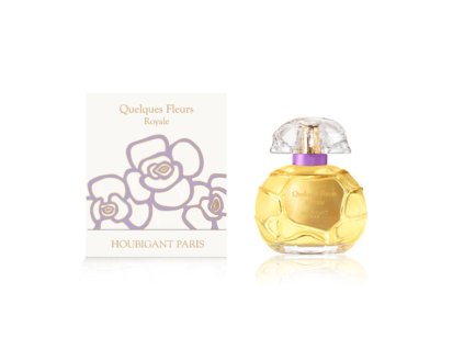 fleurs royal