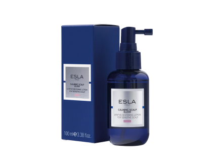 sensitive scalp calming scalp elixir
