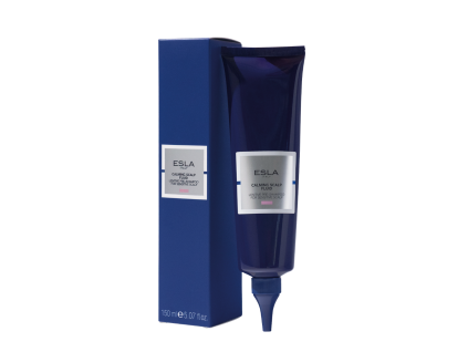 sensitive scalp calming scalp fluid