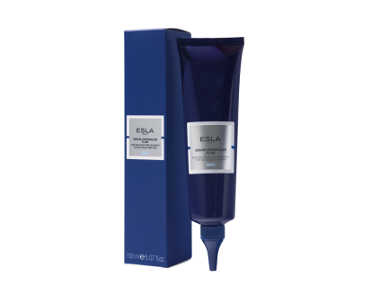 oily scalp sebum controller fluid