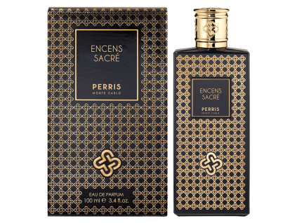 Encens Sacré