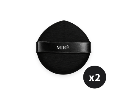 mire puffs
