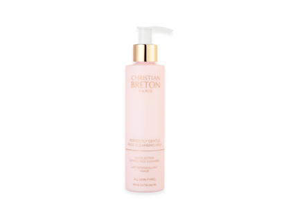 Jemné čistící mléko  Perfectly Gentle Face Cleansing Milk