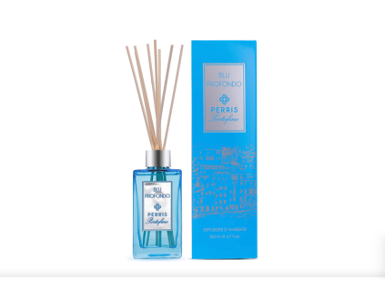 Vonný difuzér Blu Profondo  Blu Profondo Home Diffuser
