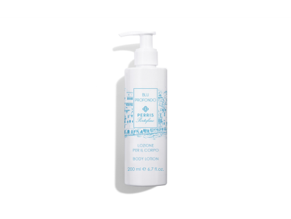 Tělové mléko Blu Profondo  Blu Profondo Body Lotion