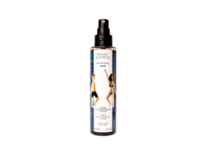 Tónovací samoopalovací mlha na obličej i tělo – Original  Original Tinted Self-Tanning Lotion - Face and Body