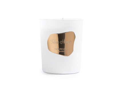 Tabac Nomade candle 00