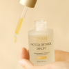 praxis retinol serum 01